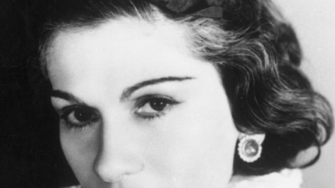 Giới thiệu về nhà thiết kế thời trang Coco Chanel