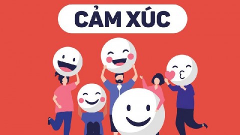 Bí kíp kiểm soát cảm xúc