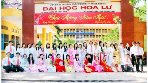 Đại học Hoa Lư