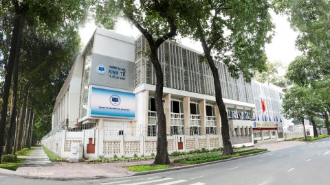 Đại học Kinh tế TP. Hồ Chí Minh