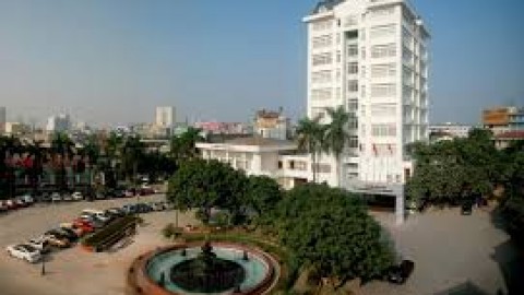 Đại học Quốc gia Hà Nội