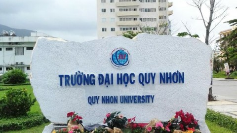 Đại học Quy Nhơn