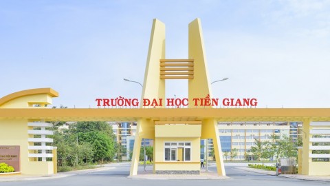 Đại học Tiền Giang