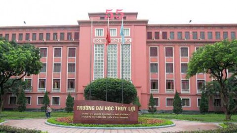 Đại học Thủy lợi