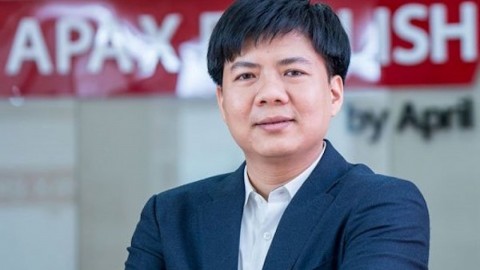 Giới thiệu về doanh nhân Nguyễn Ngọc Thủy