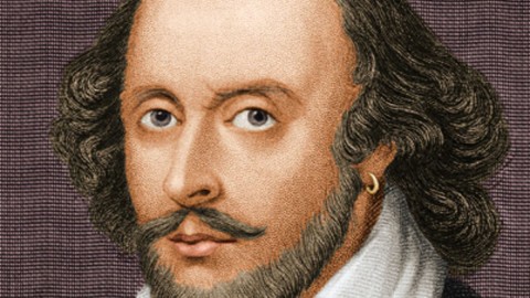 Giới thiệu về văn hào vĩ đại William Shakespeare