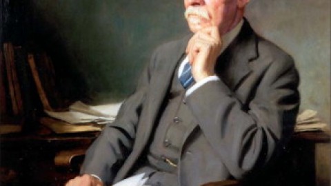 Giới thiệu về bác sĩ vĩ đại nước Mỹ William Halsted