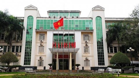 Đại Học Hà Nội