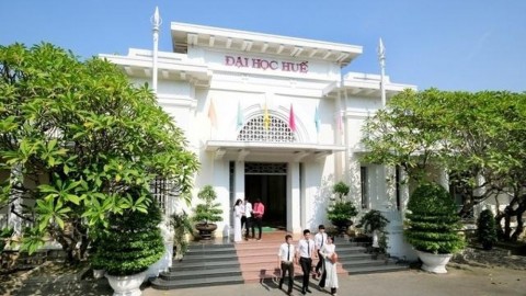 Đại học Huế