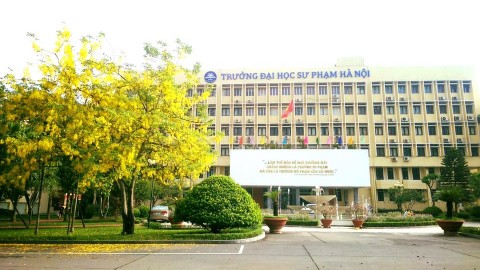 Đại Học Sư Phạm Hà Nội