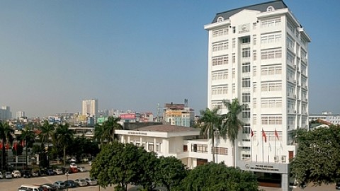 Khoa Luật - Đại học Quốc gia Hà Nội