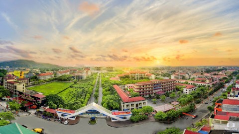 Đại học Hải Phòng