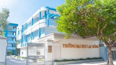 Đại học Lạc Hồng