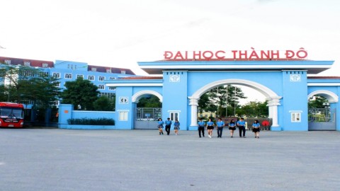 Đại học Thành Đô