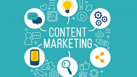 Mô tả nghề nhân viên content marketing