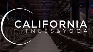 Công Ty TNHH California Fitness