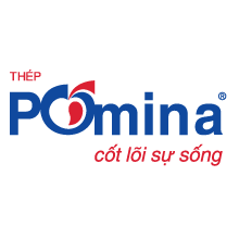 Thép Pomina - Công Ty CP Thép Pomina