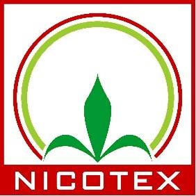 Nicotex - Công Ty Cổ Phần Nicotex