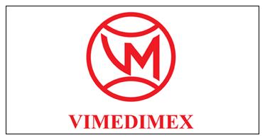 Công ty cổ phần Y Dược phẩm Vimedimex