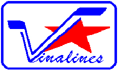 Tổng công ty Hàng hải Việt Nam (Vinalines)