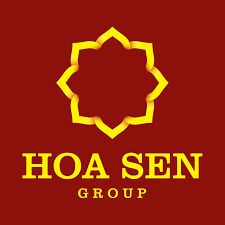 Công ty cổ phần tập đoàn Hoa Sen (Hoasen Group)